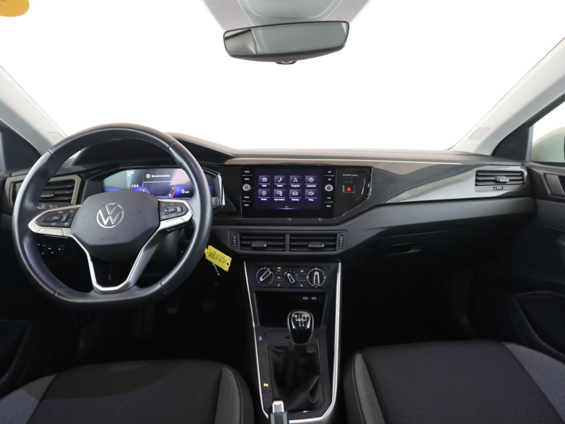 Volkswagen Taigo Life