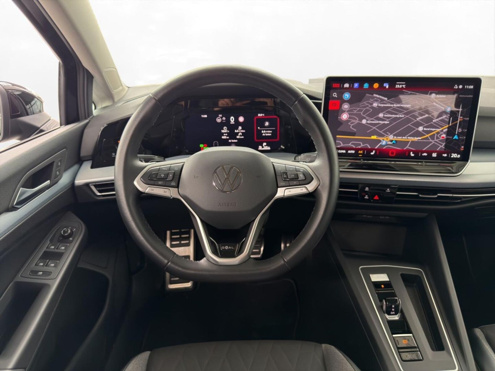 Volkswagen Golf – Bild 13