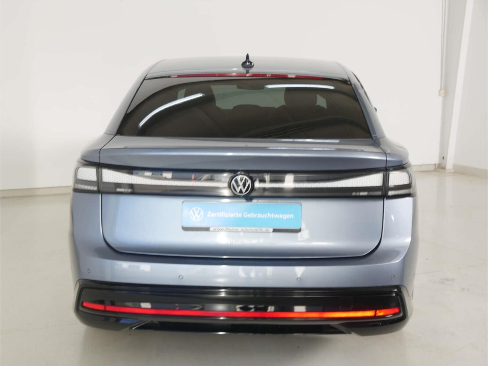 Volkswagen ID.7 – Bild 8