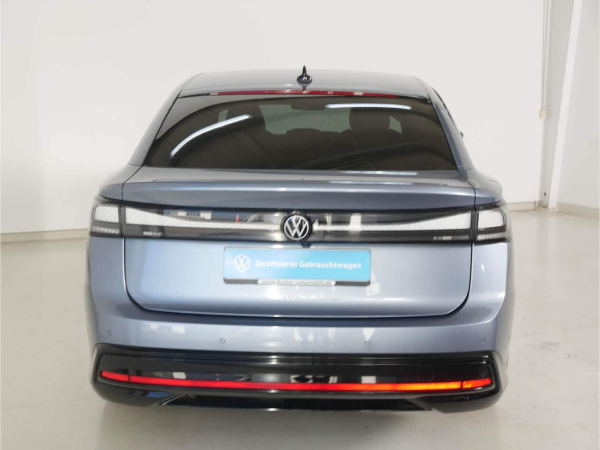 Volkswagen ID.7 Pro