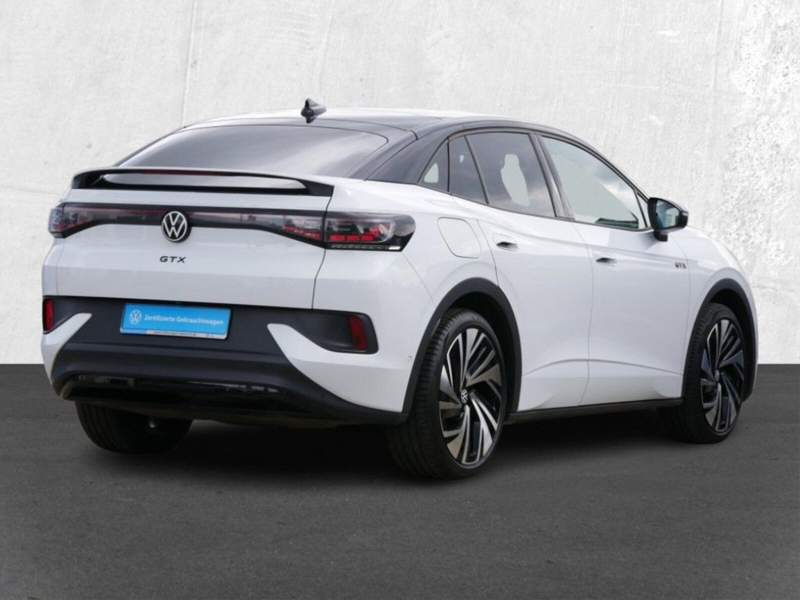 Volkswagen ID.5 – Bild 2