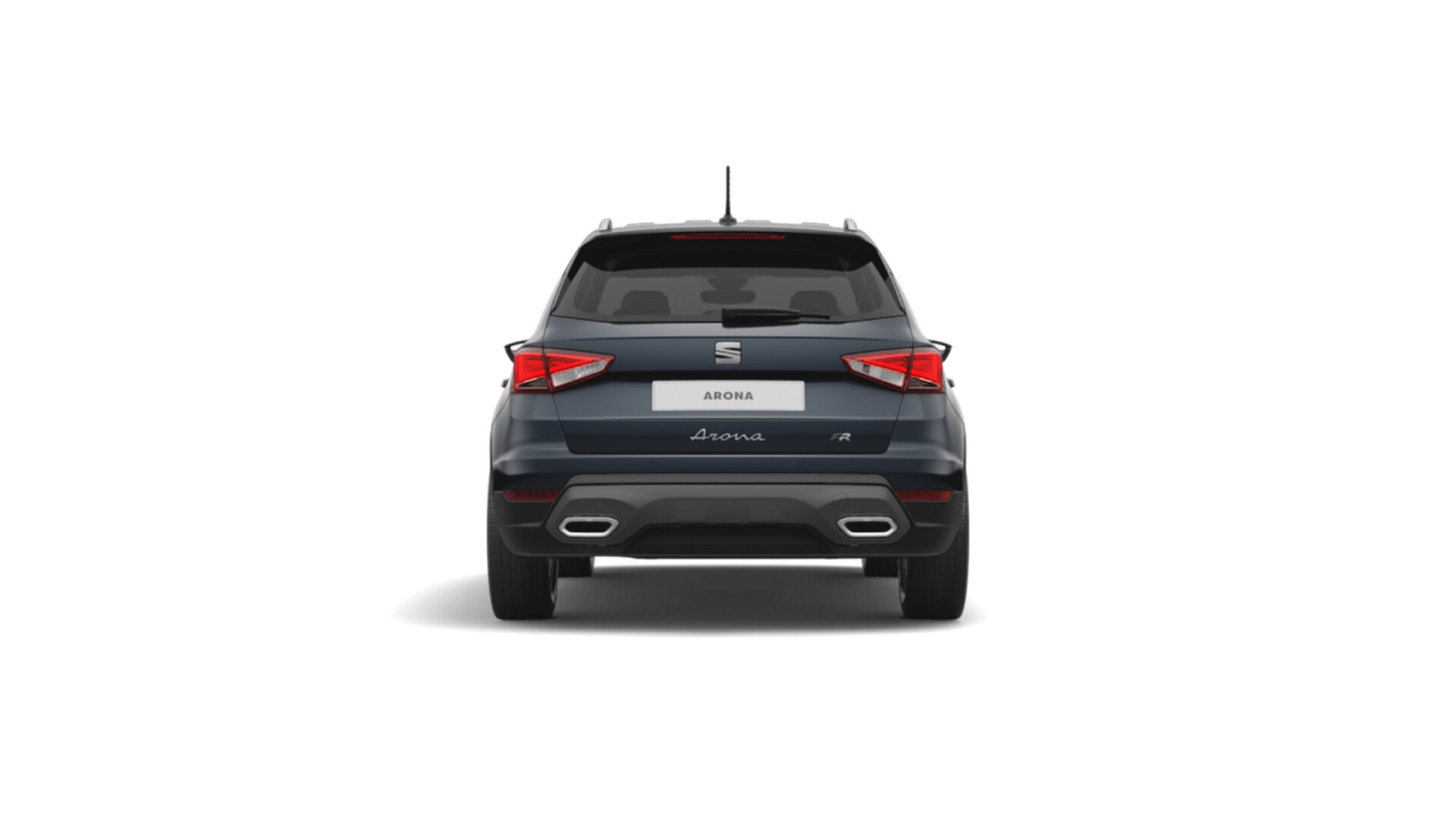 SEAT Arona FR