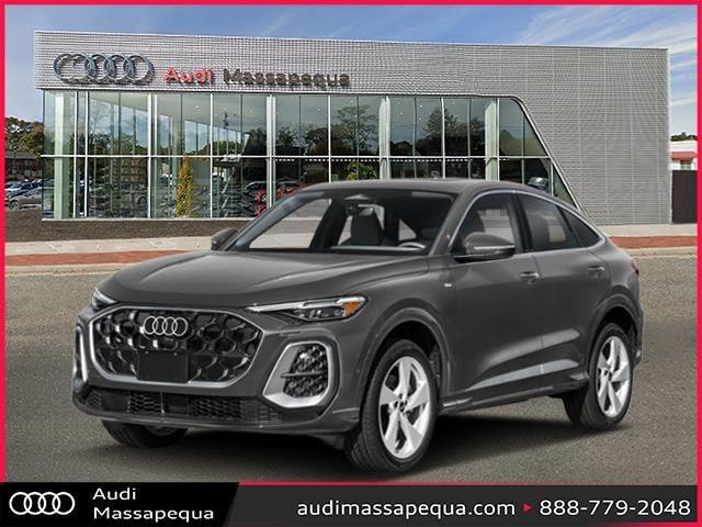 2026 Audi Q5 Sportback