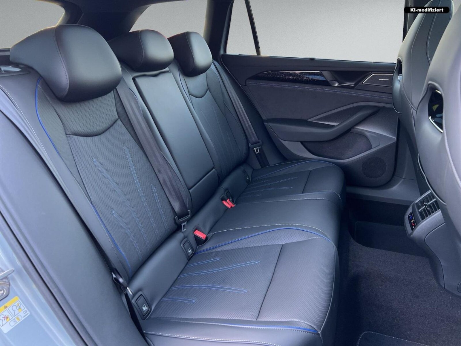 Volkswagen Passat – Bild 14
