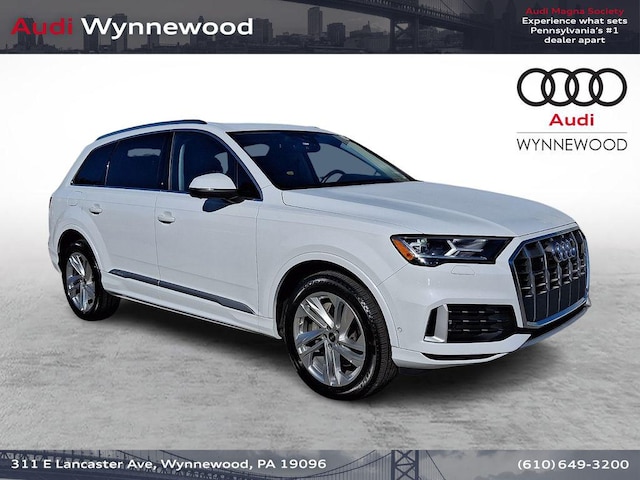 Photo of 2023 Audi Q7