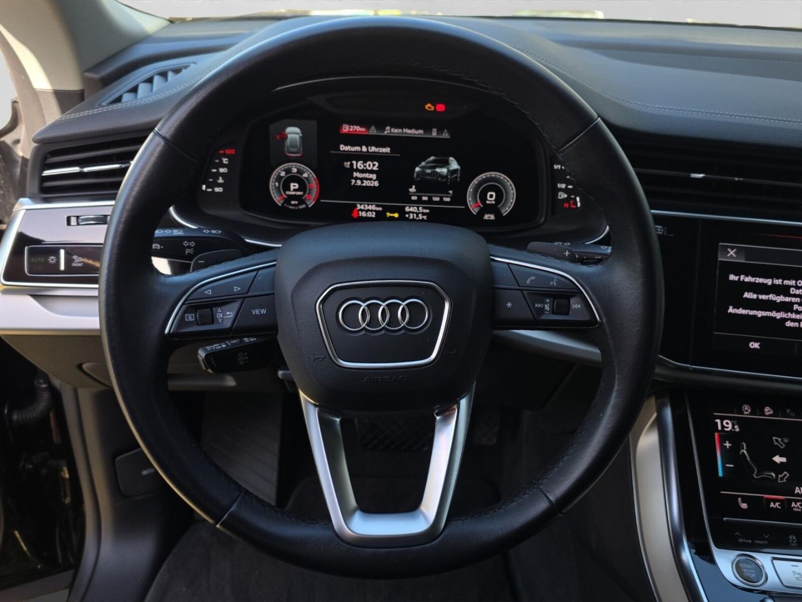 Audi Q8 – Bild 9