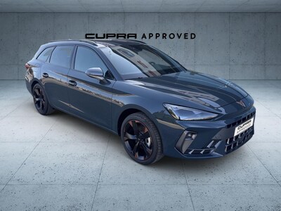 CUPRA Leon Sportstourer 1.5 TSI 110 kW (150 CV) — photo 1