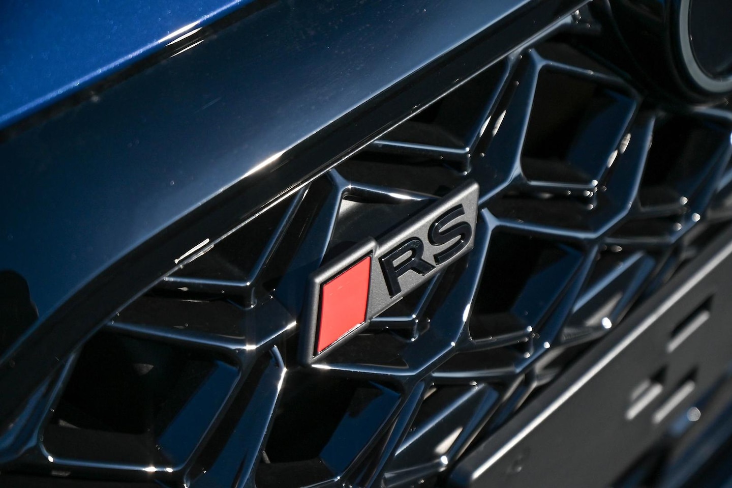 Image about Audi RS 3 Sedan TFSI quattro S tronic