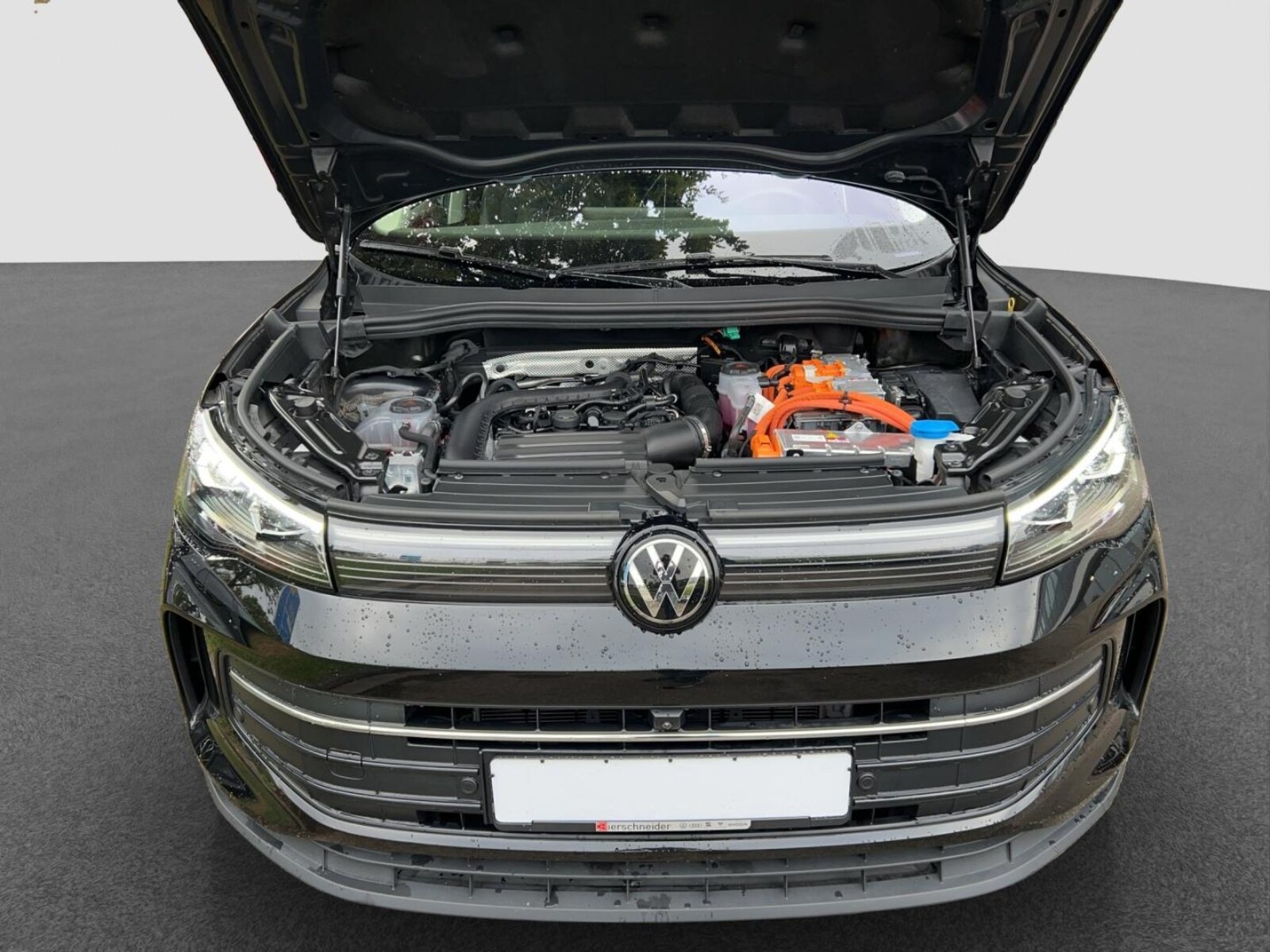 Volkswagen Tiguan – Bild 25