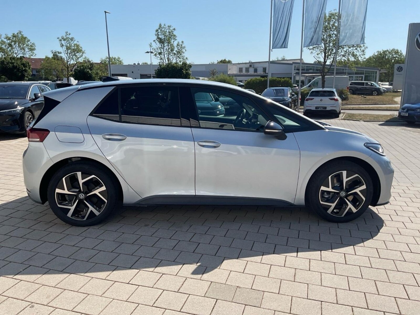 Volkswagen ID.3 Neo – Bild 14