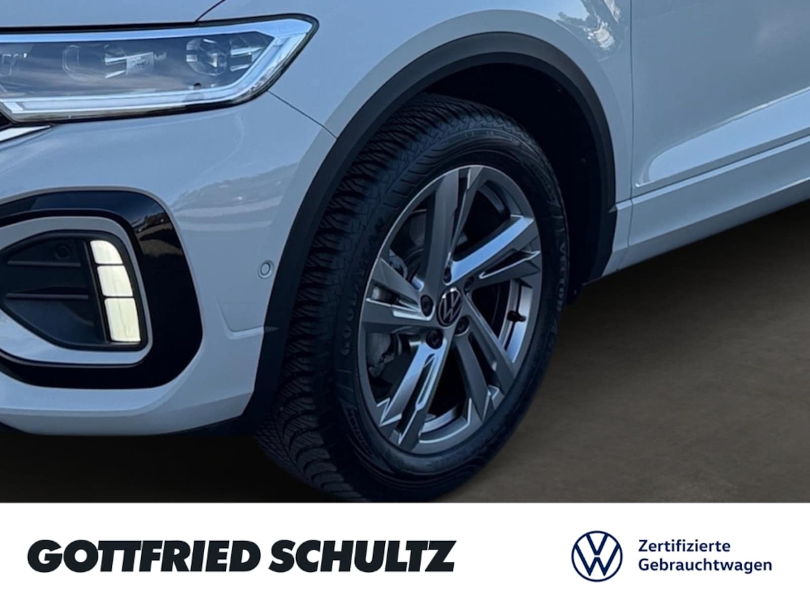 Volkswagen T-Roc – Bild 10