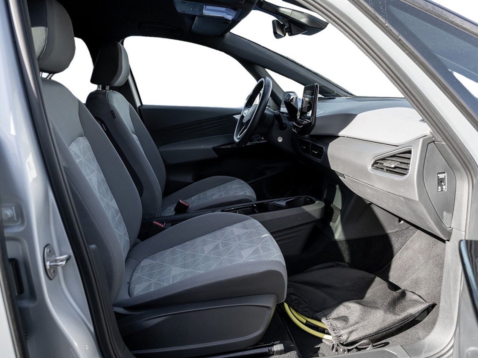 Volkswagen ID.3 – Bild 2