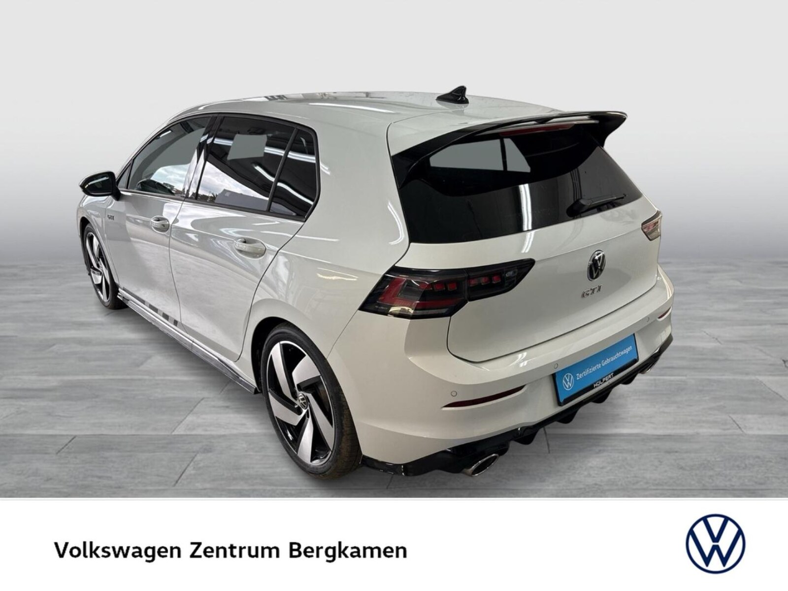 Volkswagen Golf – Bild 3