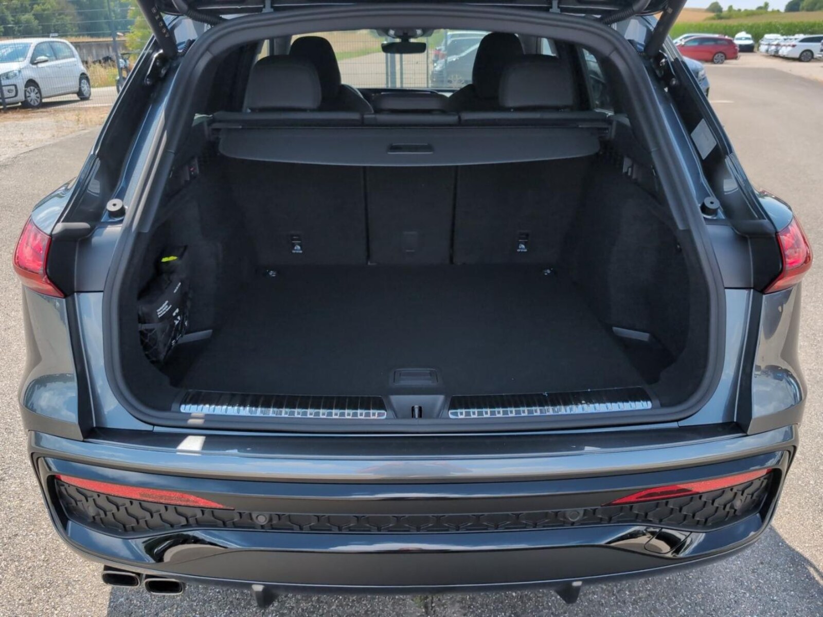 Audi Q5 – Bild 12