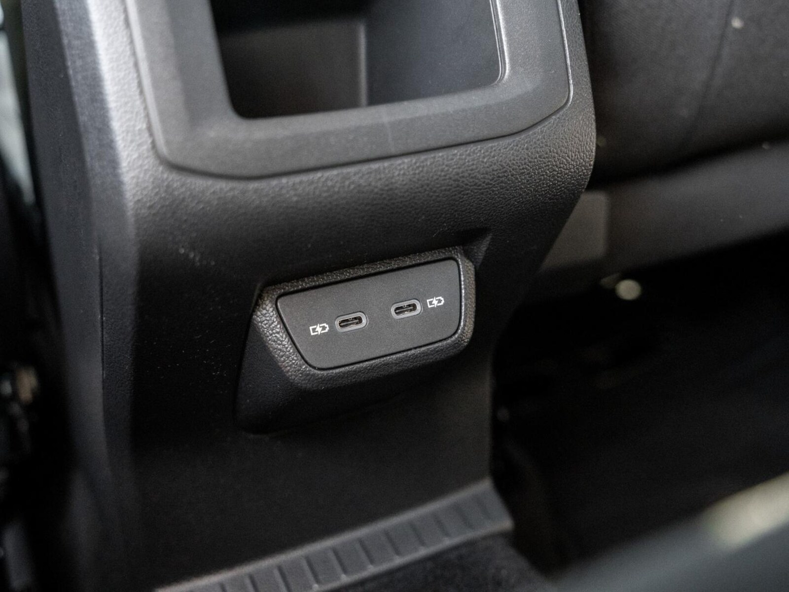 Volkswagen T-Cross – Bild 9