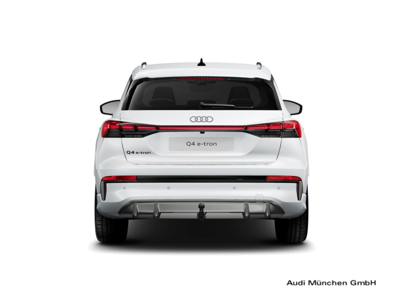 Audi Q4 e-tron – Bild 6