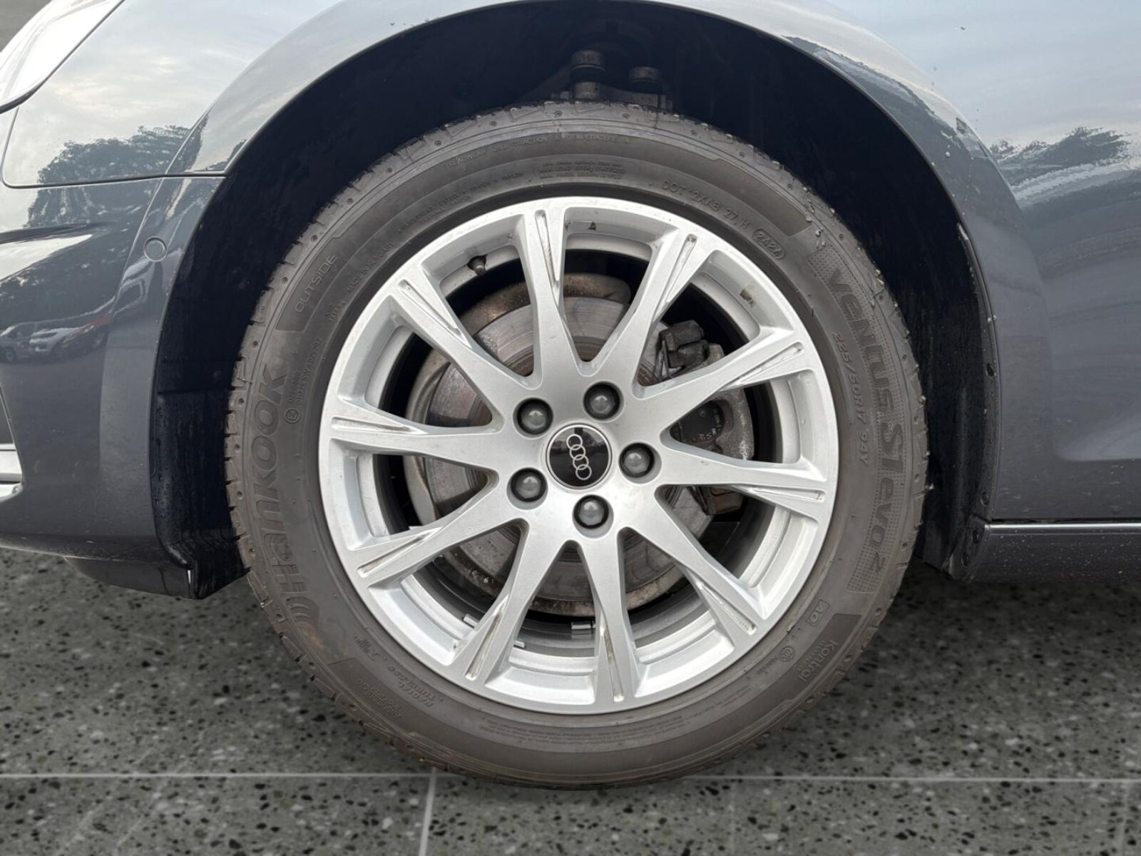 Audi A4 Avant – Bild 10