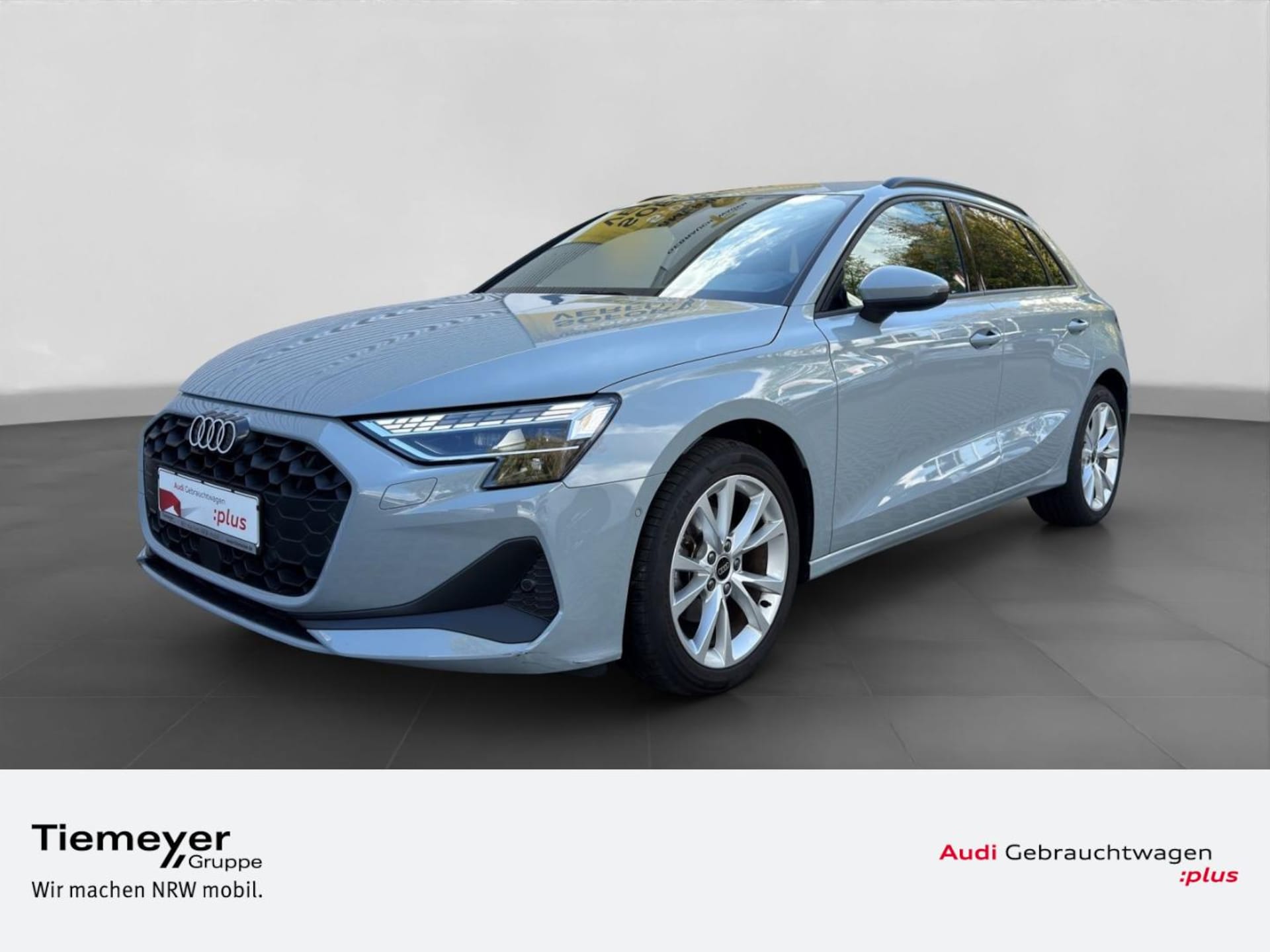 Audi A3 Sportback 2025