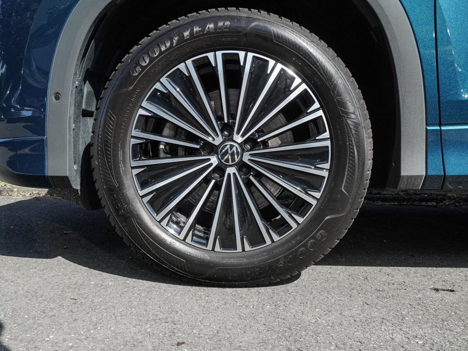 Volkswagen Tayron – Bild 21