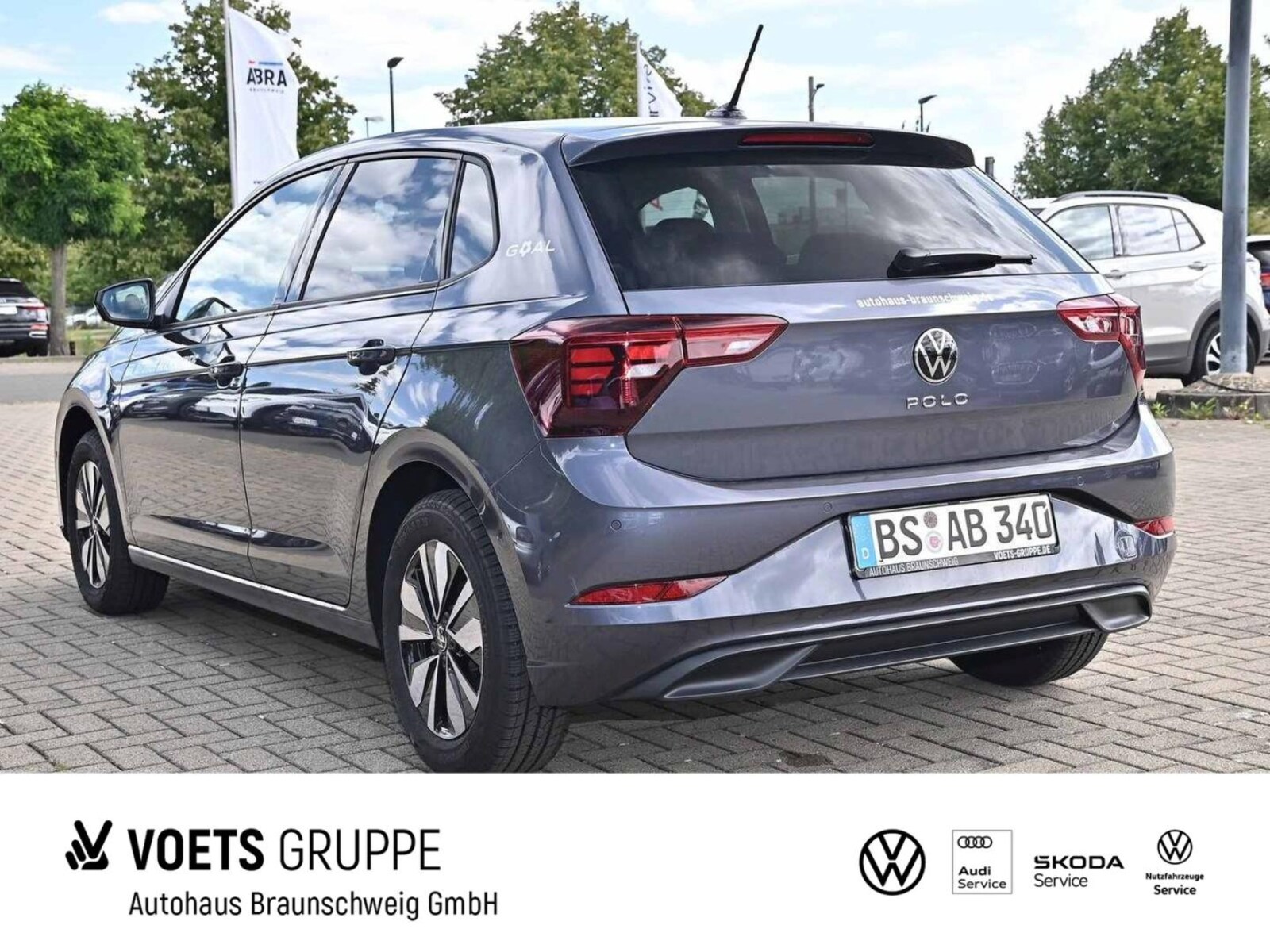 Volkswagen Polo – Bild 5