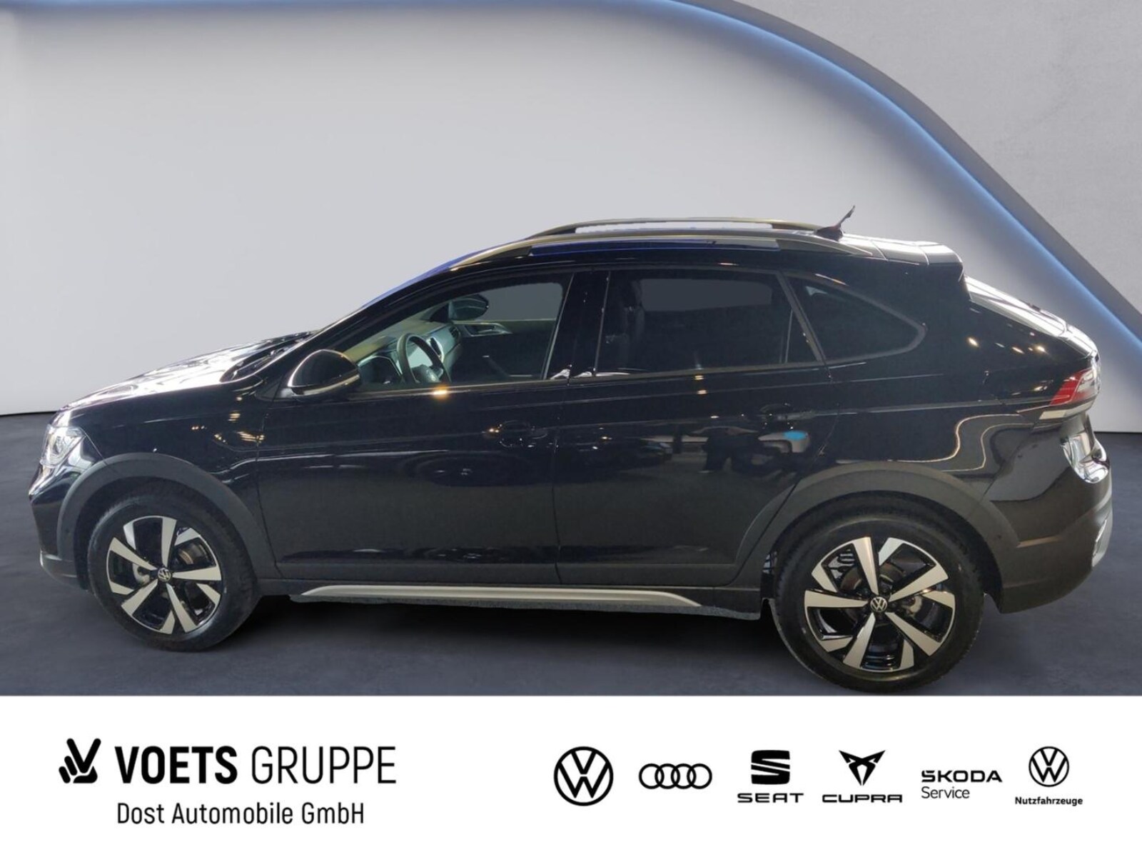 Volkswagen Taigo – Bild 2