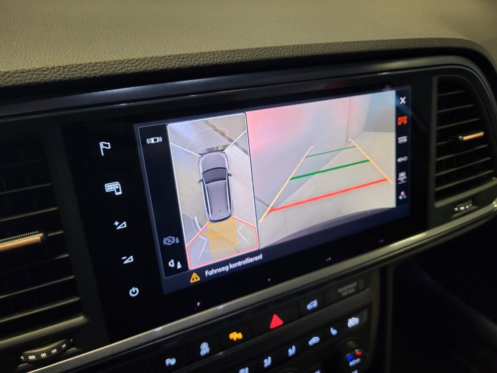 CUPRA Ateca – Bild 19