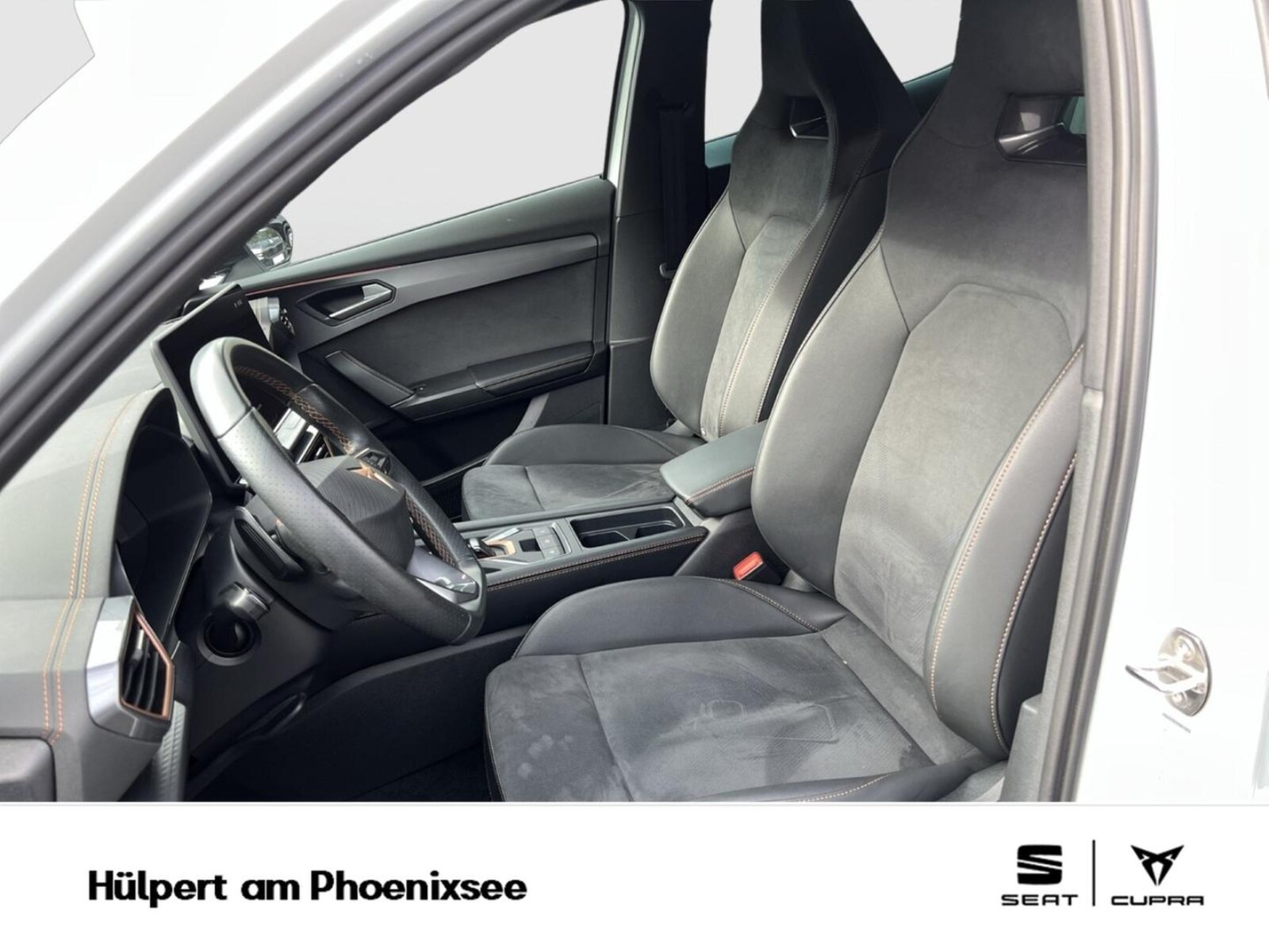 CUPRA Formentor – Bild 7