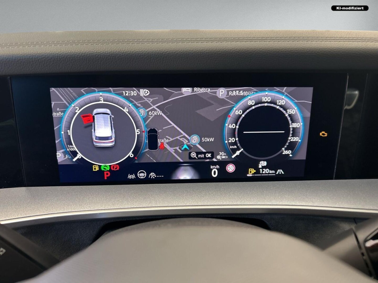 Volkswagen Tayron – Bild 22