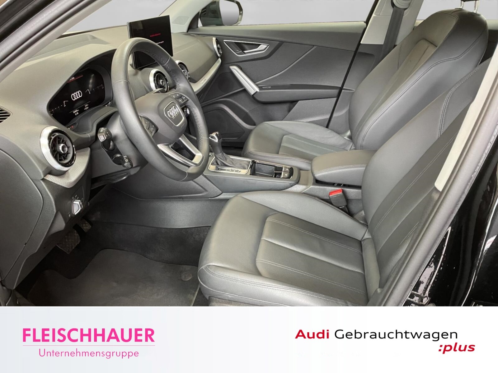 Audi Q2 – Bild 11