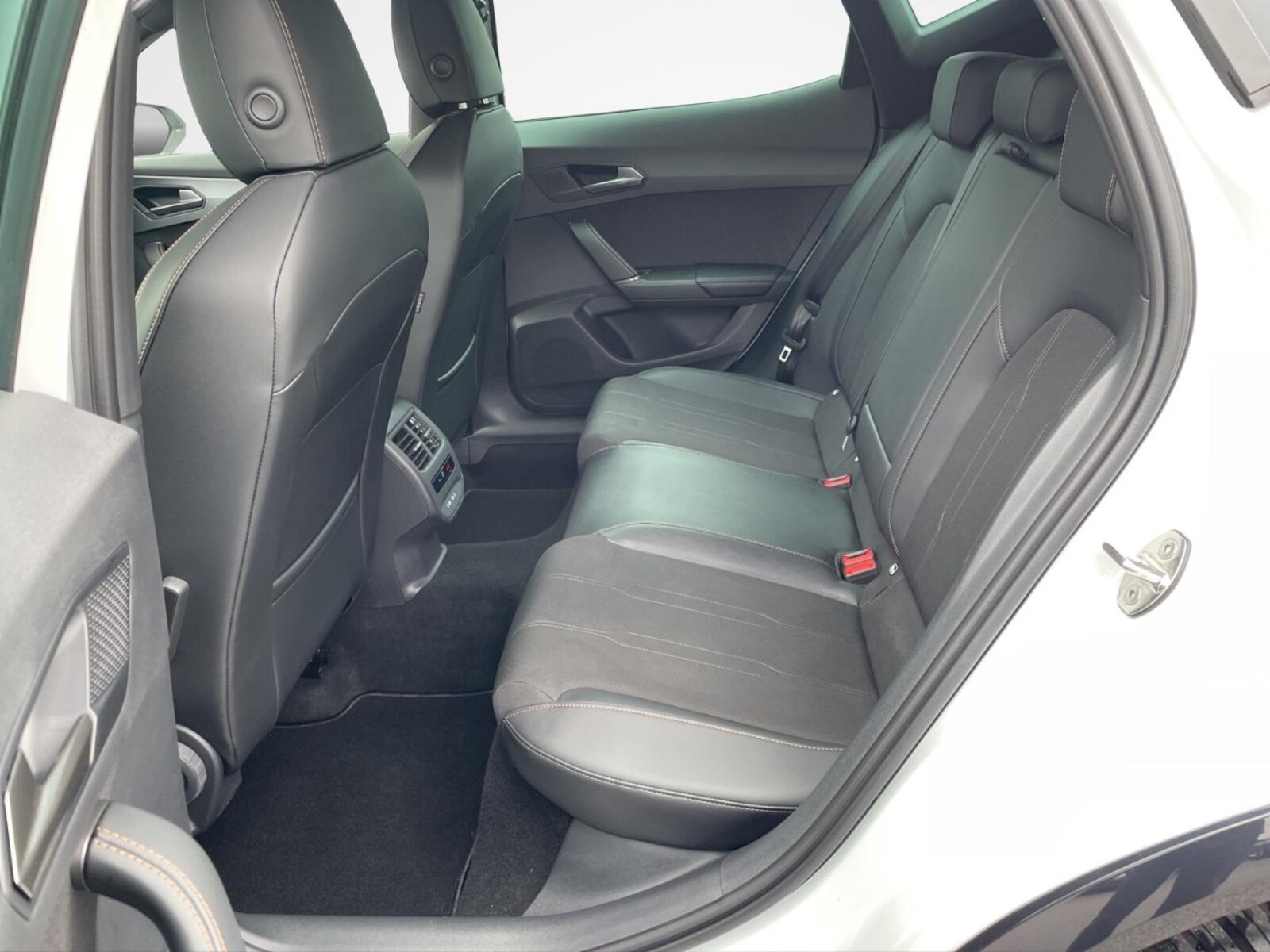CUPRA Formentor – Bild 11