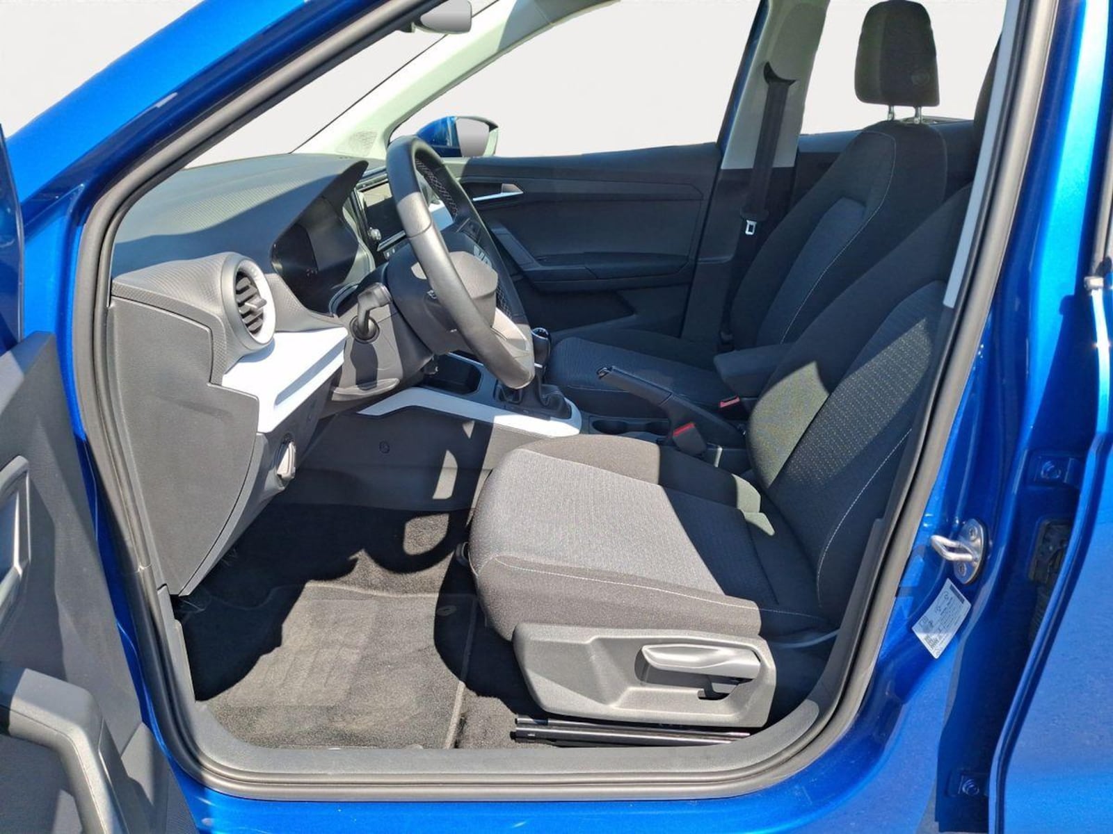 SEAT Arona – Bild 10