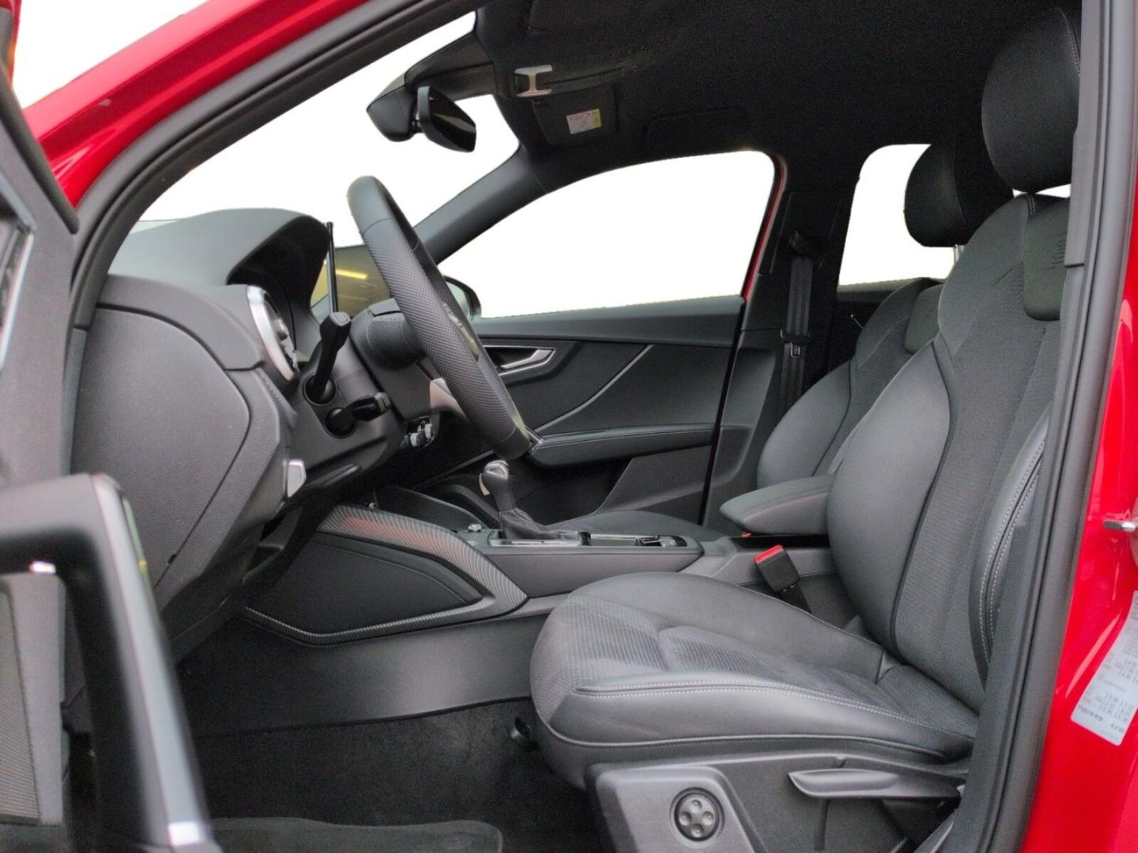 Audi Q2 – Bild 8