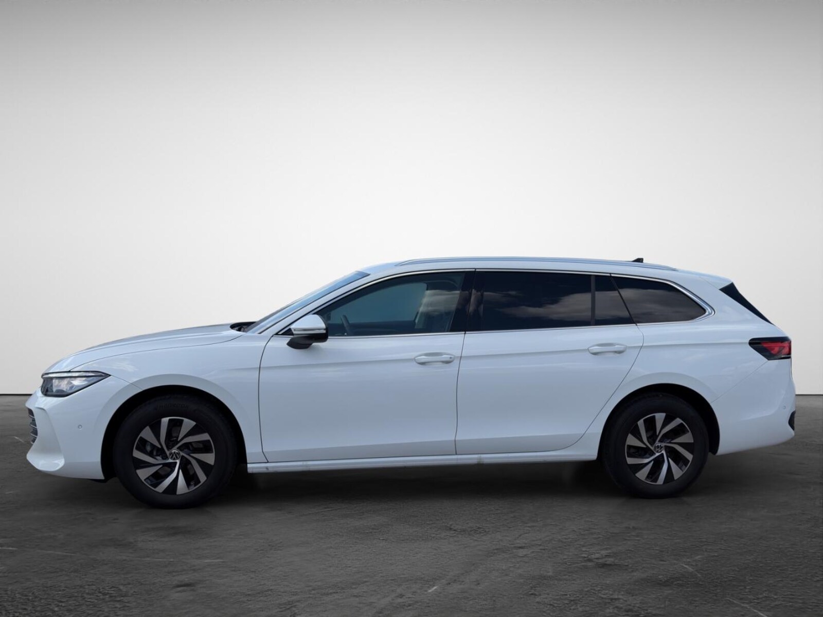 Volkswagen Passat – Bild 4