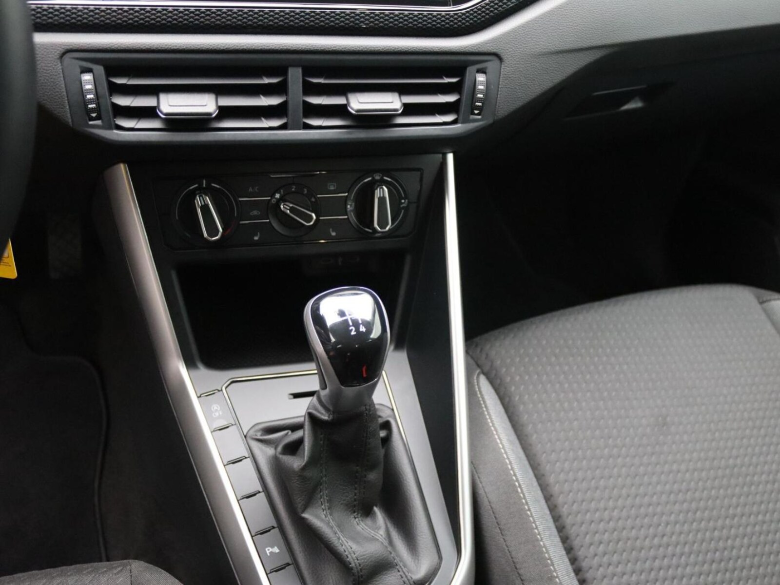 Volkswagen Polo – Bild 19