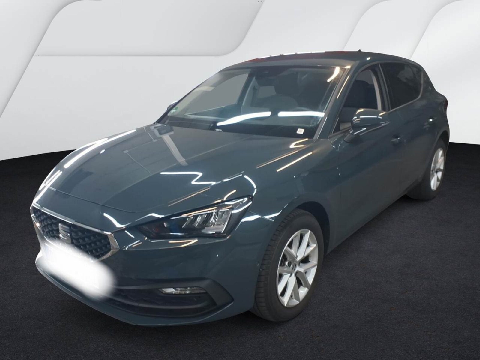 SEAT Leon – Bild 2
