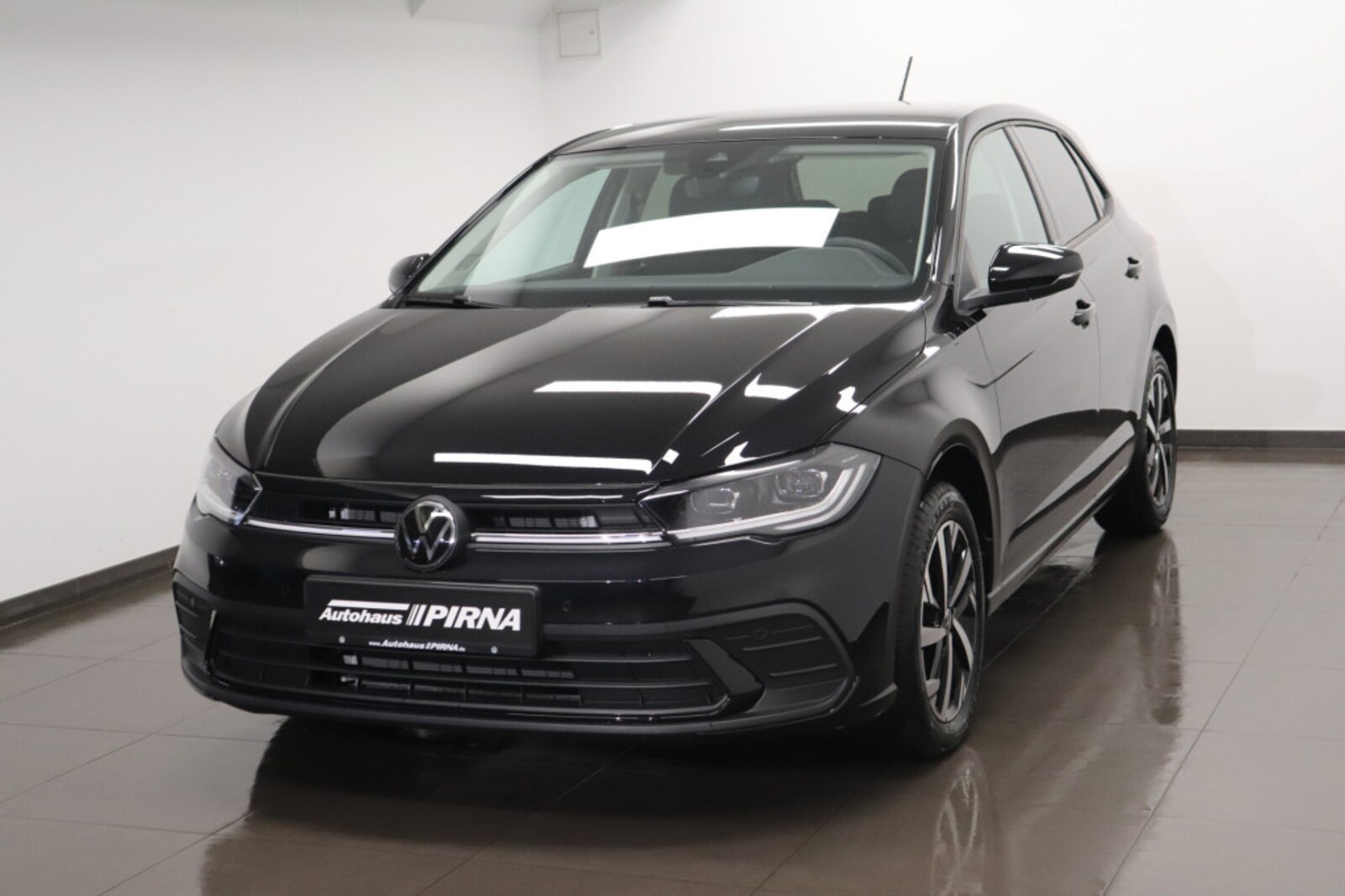 Volkswagen Polo – Bild 2