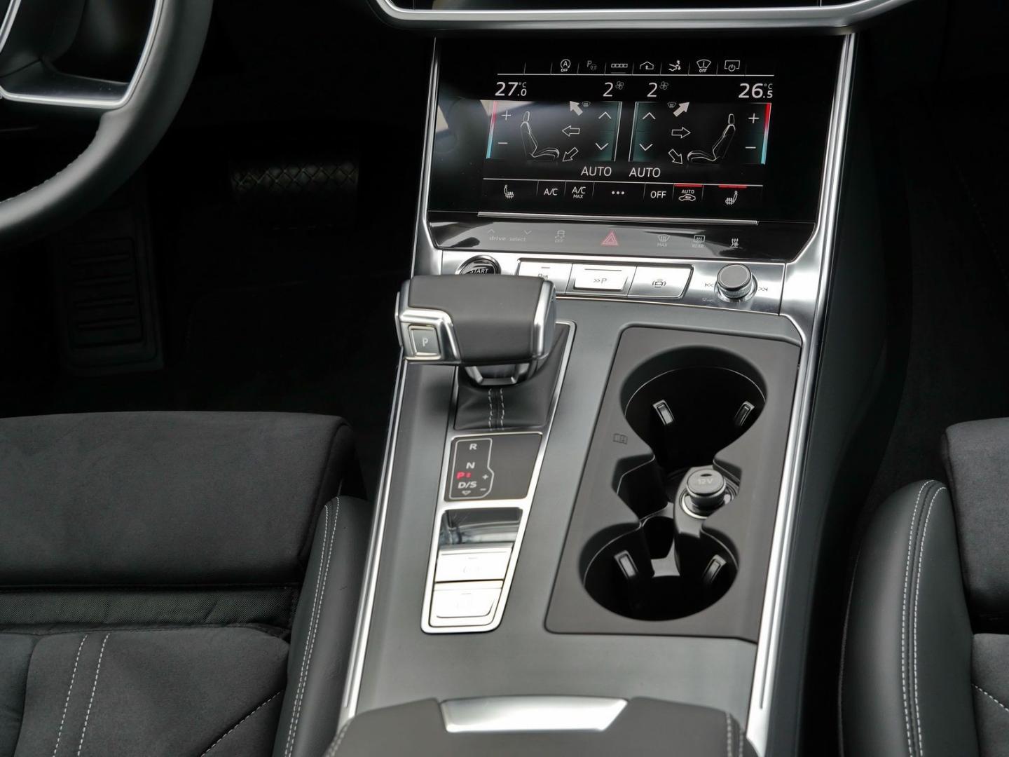 Image about Audi A7 Sportback 50 TDI quattro tiptronic