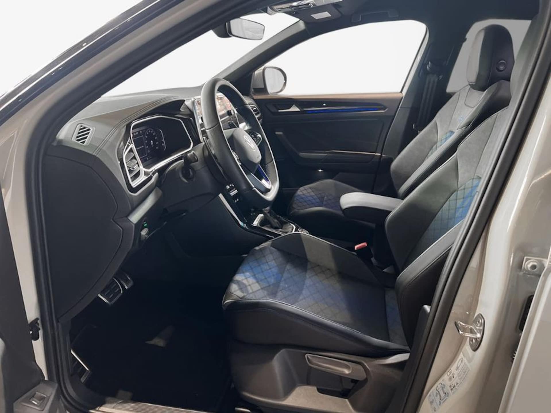 Volkswagen T-Roc R