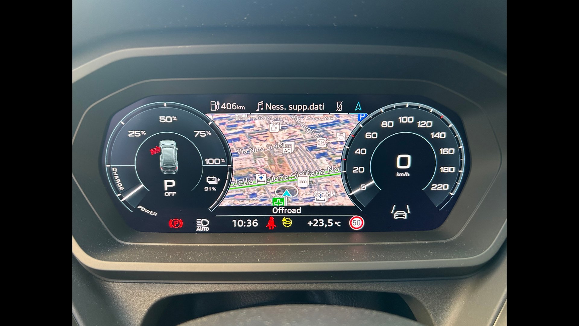 Image about Audi Q4 e-tron Business Advanced 40 e-tron 150,00 kW