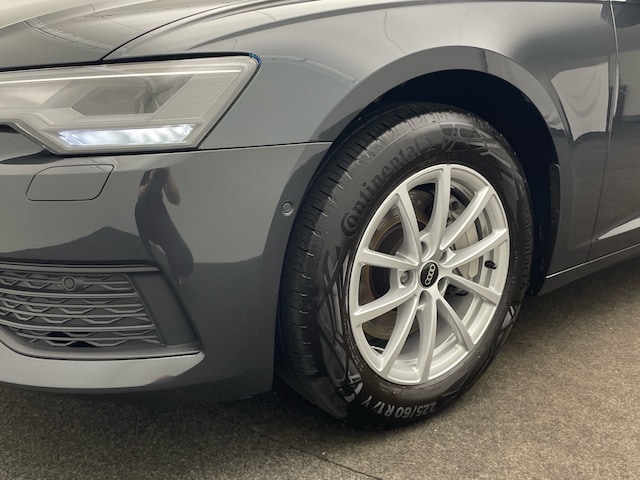 Audi A6 Limousine 45 TDI Quattro S Tronic -  - Joinsteer - #5