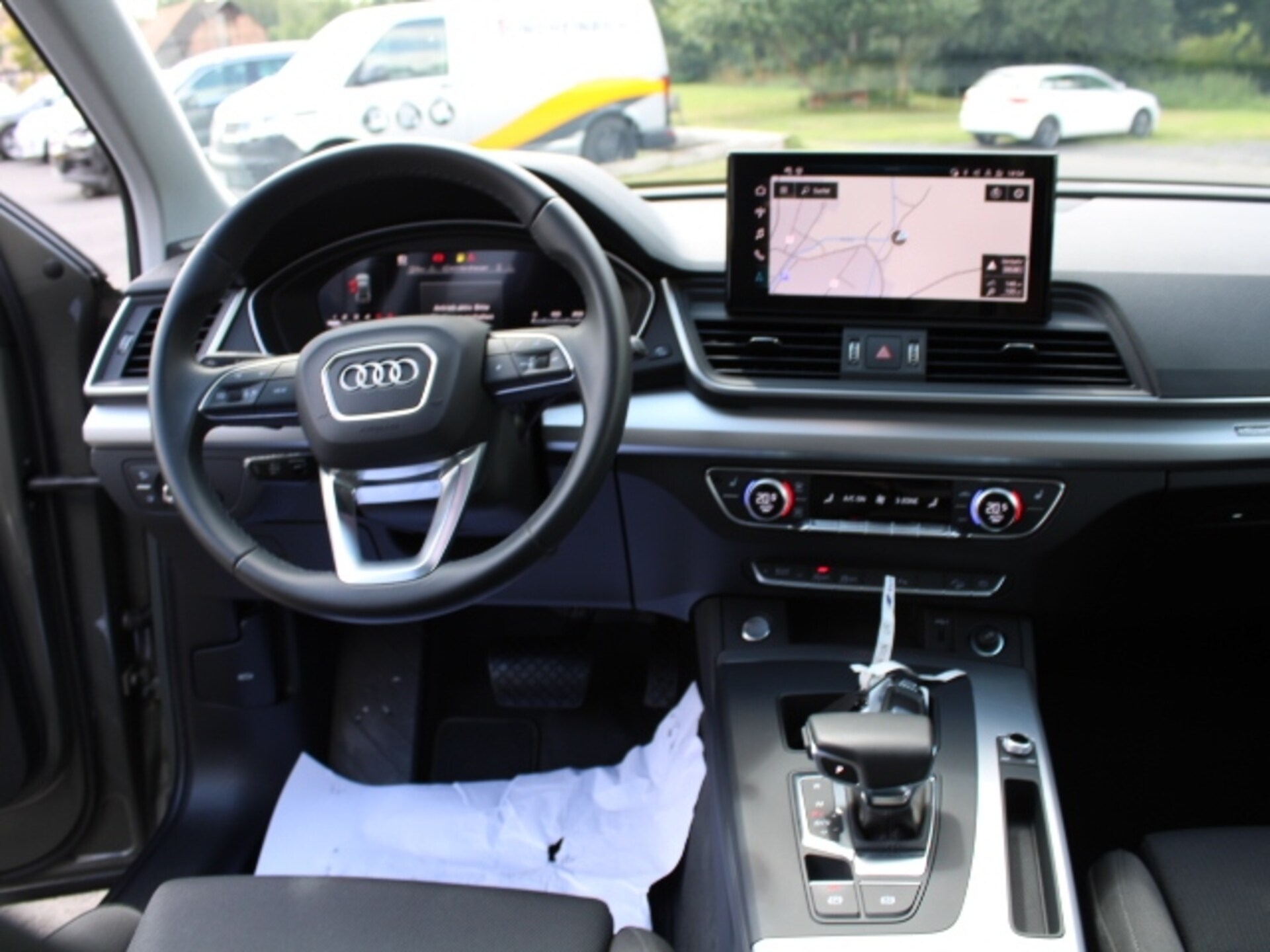 Audi Q5 SUV S line