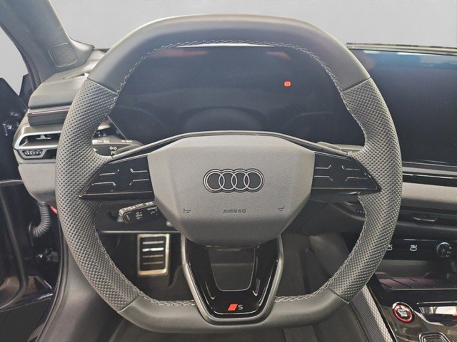 Audi A5 Limousine – Bild 14