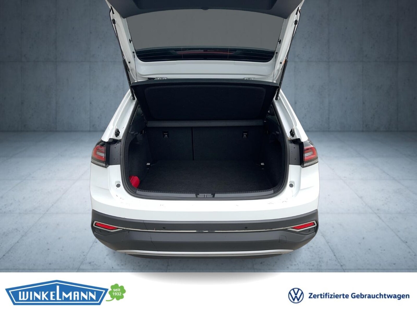 Volkswagen Taigo – Bild 12