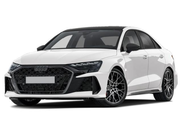 2026 Audi RS 3