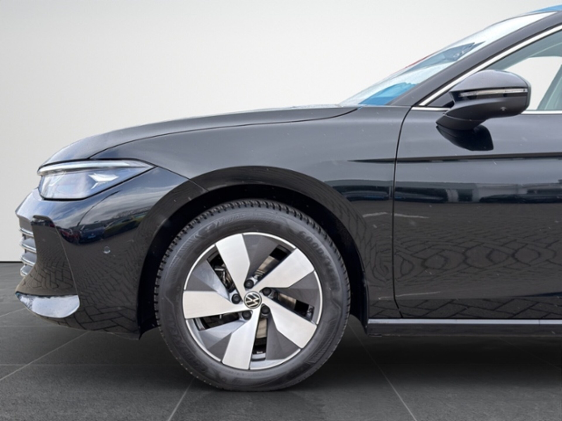 Volkswagen Passat Business