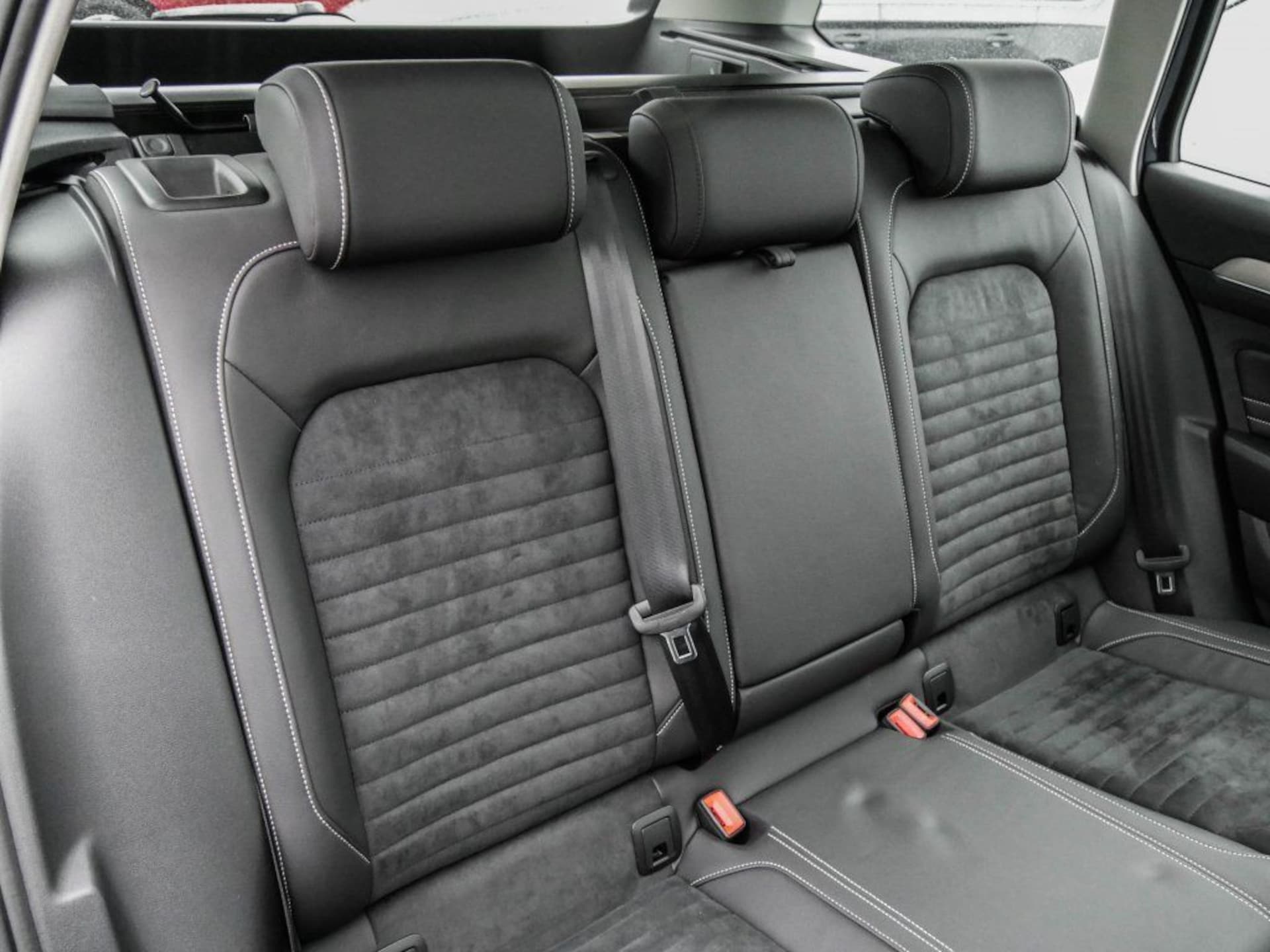 Volkswagen Passat Variant Elegance