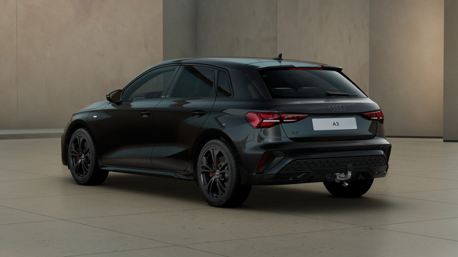 Audi A3 Sportback – Bild 2