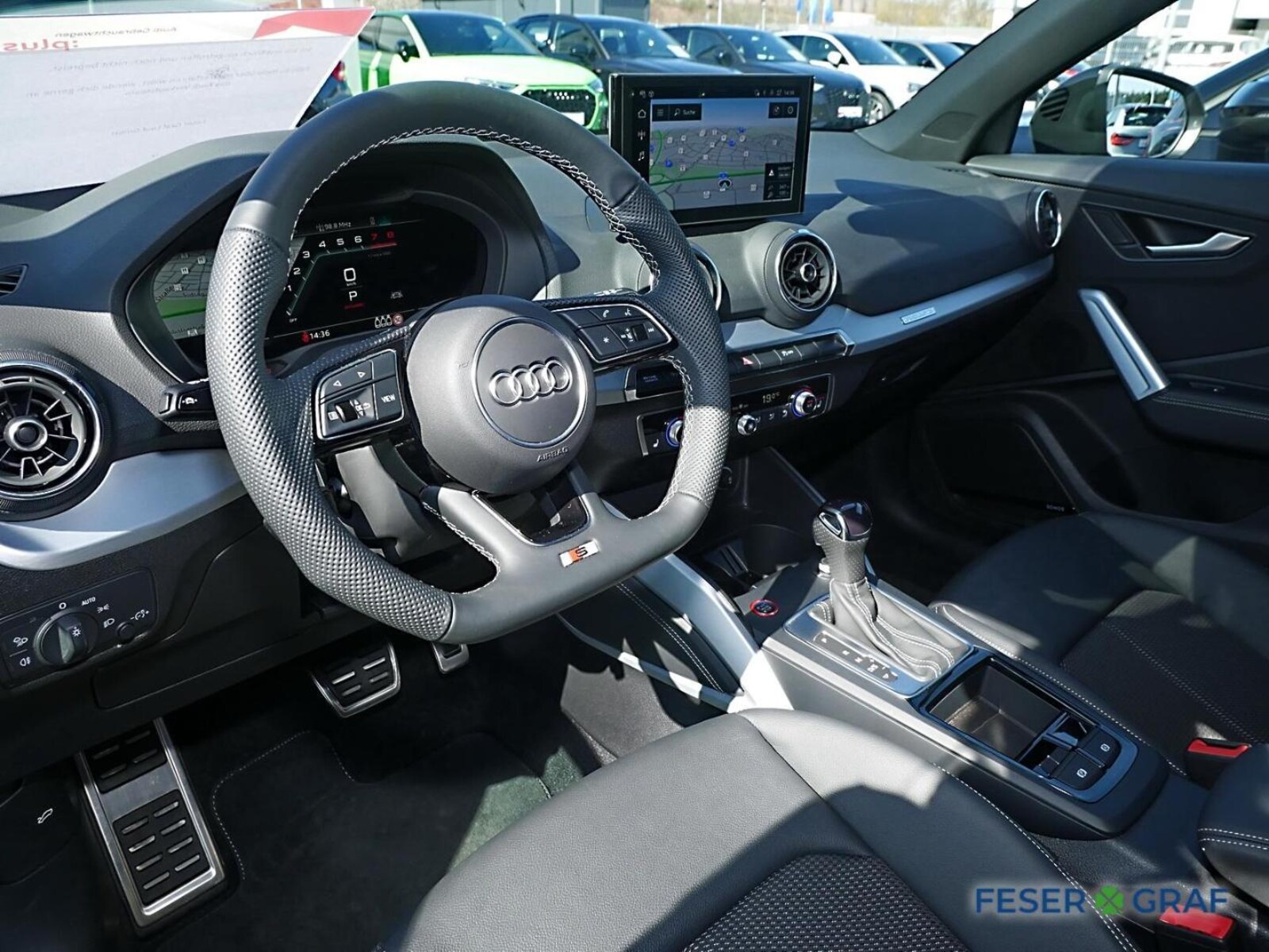 Audi SQ2 – Bild 9