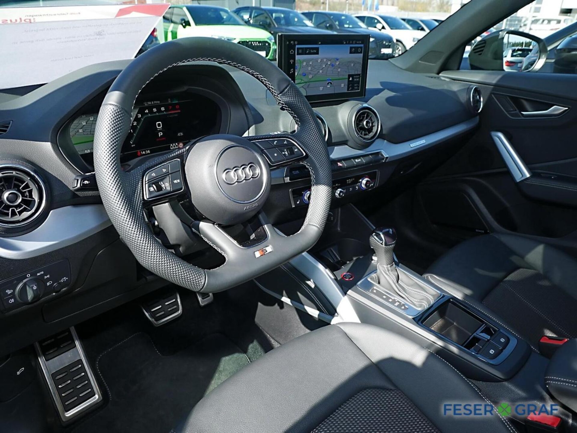 Audi SQ2