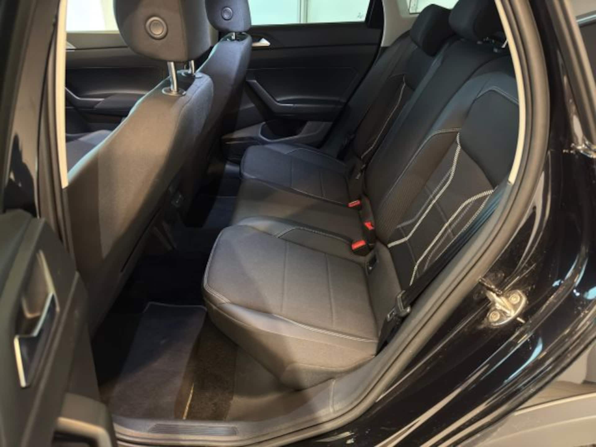 Volkswagen Taigo Style